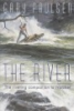 Book cover for "The river".