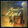 Book cover for "Amy's light".