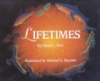 Book cover for "Lifetimes".