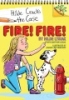 Book cover for "Fire! Fire!".