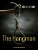 Book cover for "The hangman".