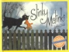 Book cover for "Slinky Malinki".