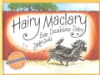 Book cover for "Hairy Maclary from Donaldson's Dairy".