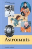 Book cover for "Astronauts".