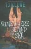 Book cover for "Somewhere beyond the sea".