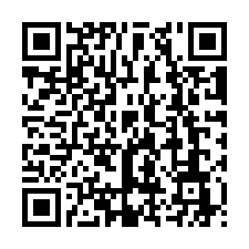 QR Code for "The story of Davy Crockett : frontier hero /".