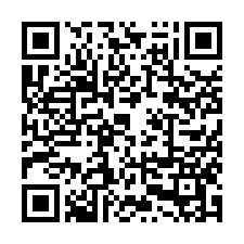 QR Code for "A way through the wilderness : the Natchez Trace and the civilization of the southern frontier /".