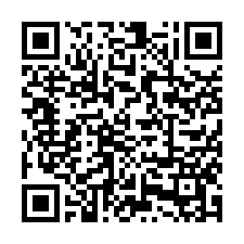 QR Code for "Roosevelt in the Bad Lands /".