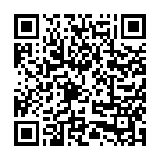 QR Code for "The cook of the Halcyon /".