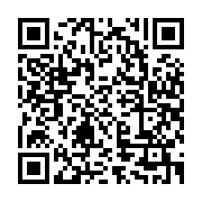 QR Code for "Spirit crossing : a novel /".