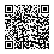 QR Code for "Model menace : book two in the model mystery trilogy /".