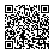 QR Code for "Heart of ice".