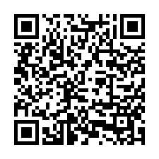 QR Code for "The story of Louisa May Alcott, determined writer /".