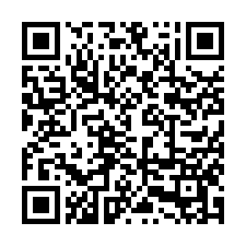 QR Code for "The silver pencil /".