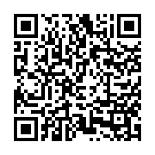 QR Code for "The stolen bones /".