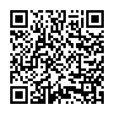 QR Code for "The smell of the night".